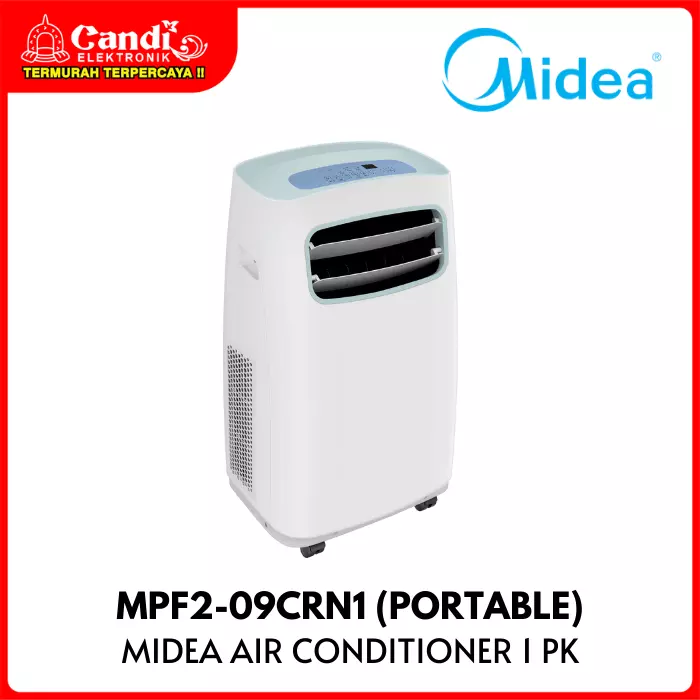 Ac Portable Midea